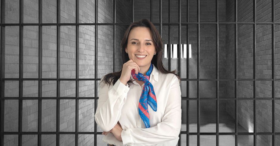 “Trabajo obligatorio debe ser parte de la condena carcelaria en Costa Rica”