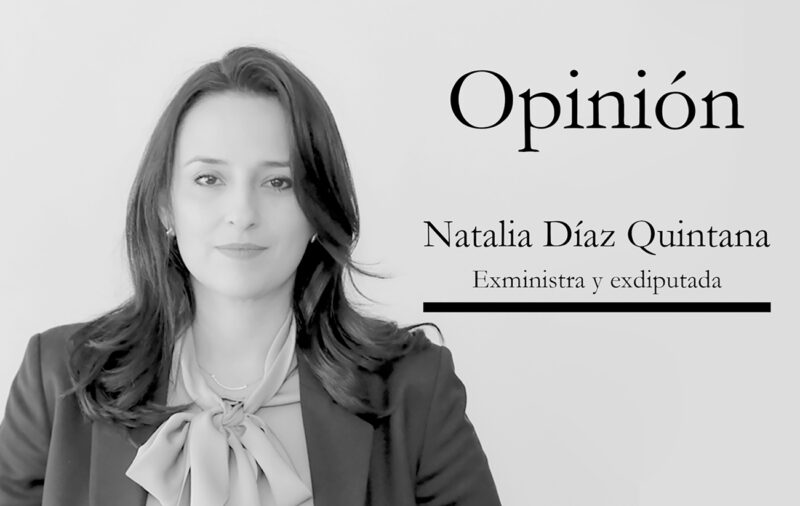 El camino para una salud que no dependa de la suerte